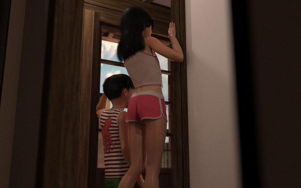 Wasurerarenai Natsu 3 END trang 9