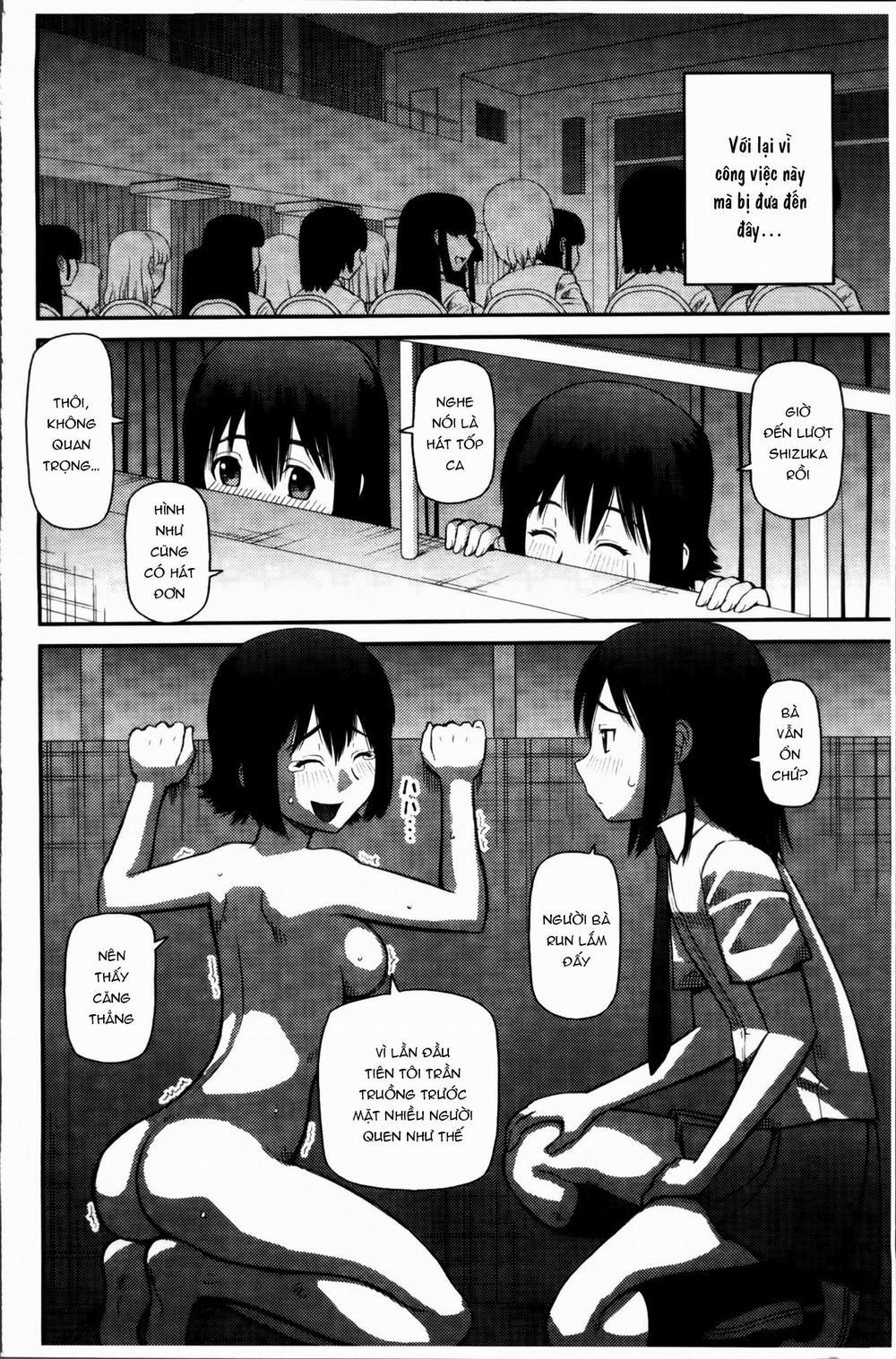 Watashi ga Hentai ni Natta Riyuu 4 0 5 0 6 trang 18