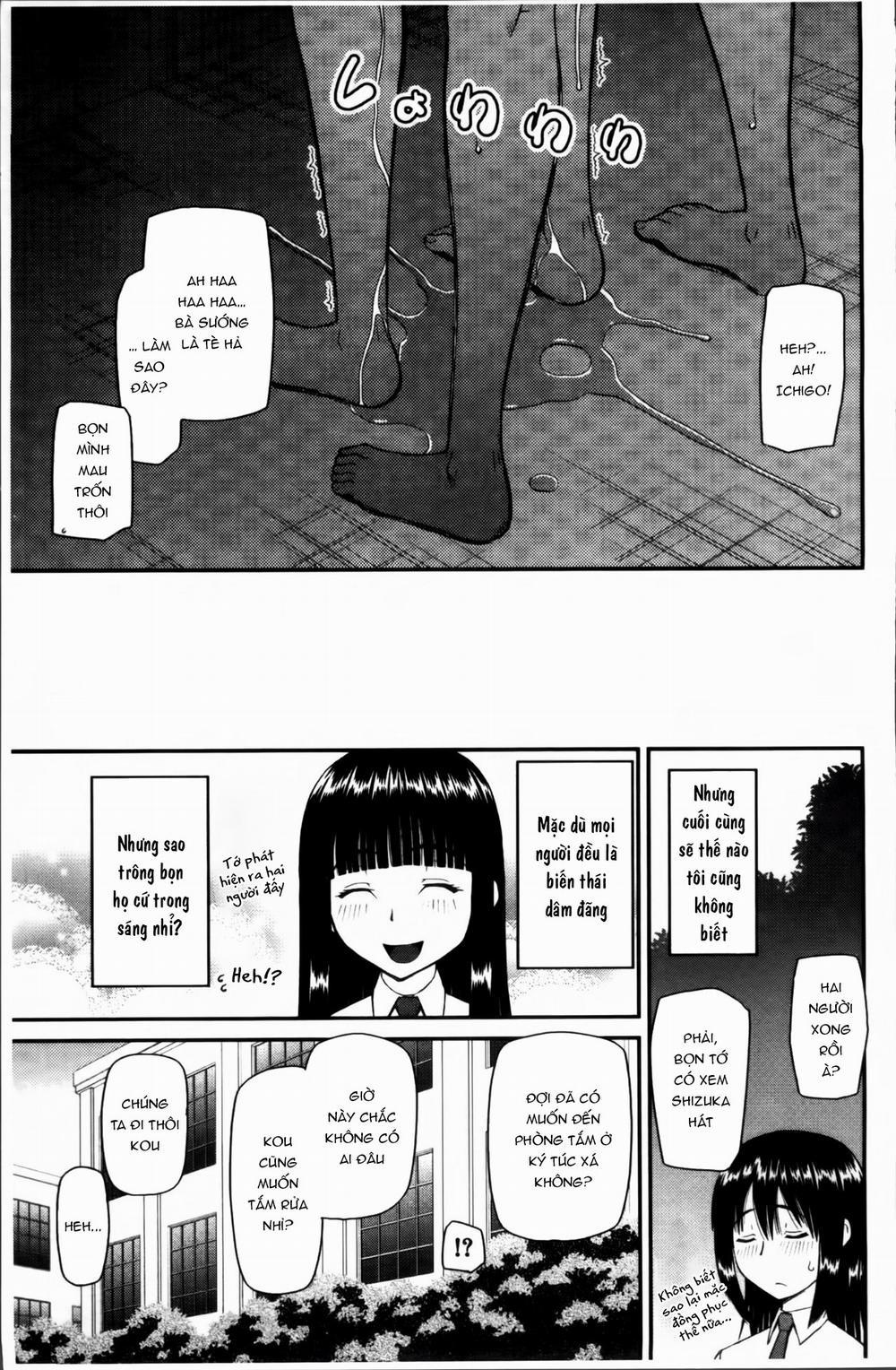 Watashi ga Hentai ni Natta Riyuu 4 0 5 0 6 trang 25