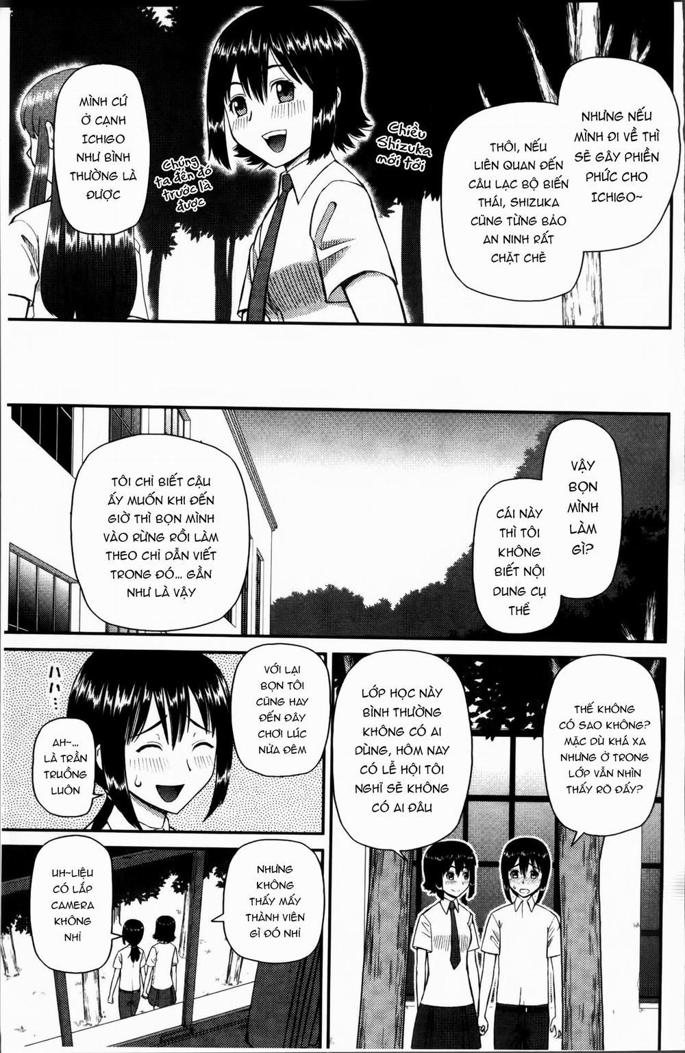 Watashi ga Hentai ni Natta Riyuu 4 0 5 0 6 trang 3