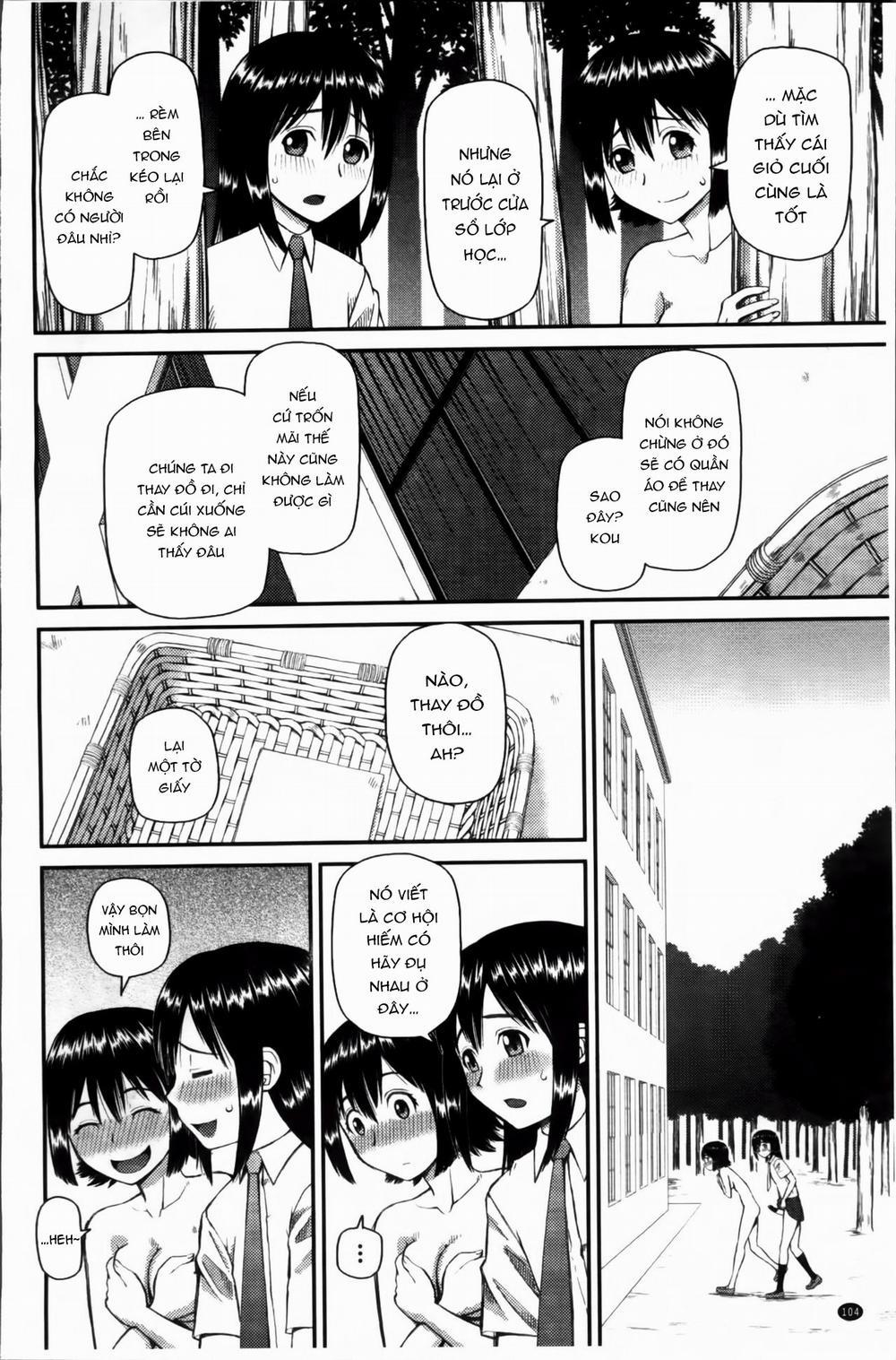 Watashi ga Hentai ni Natta Riyuu 4 0 5 0 6 trang 8