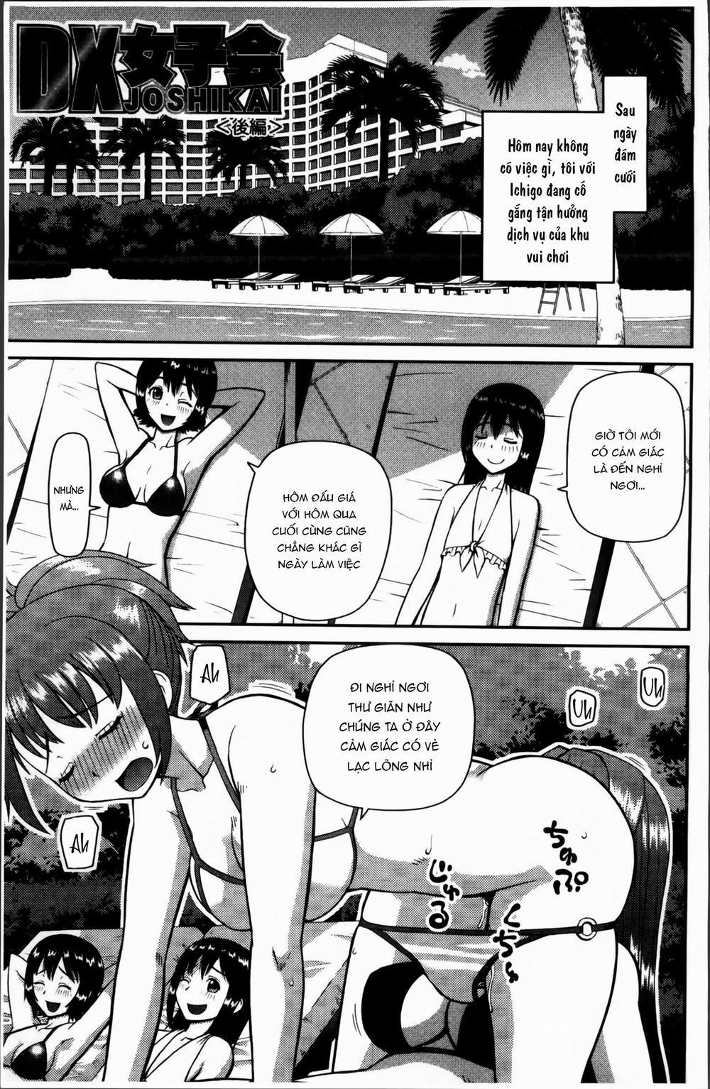 Watashi ga Hentai ni Natta Riyuu 4 + 5 + 6 trang 63