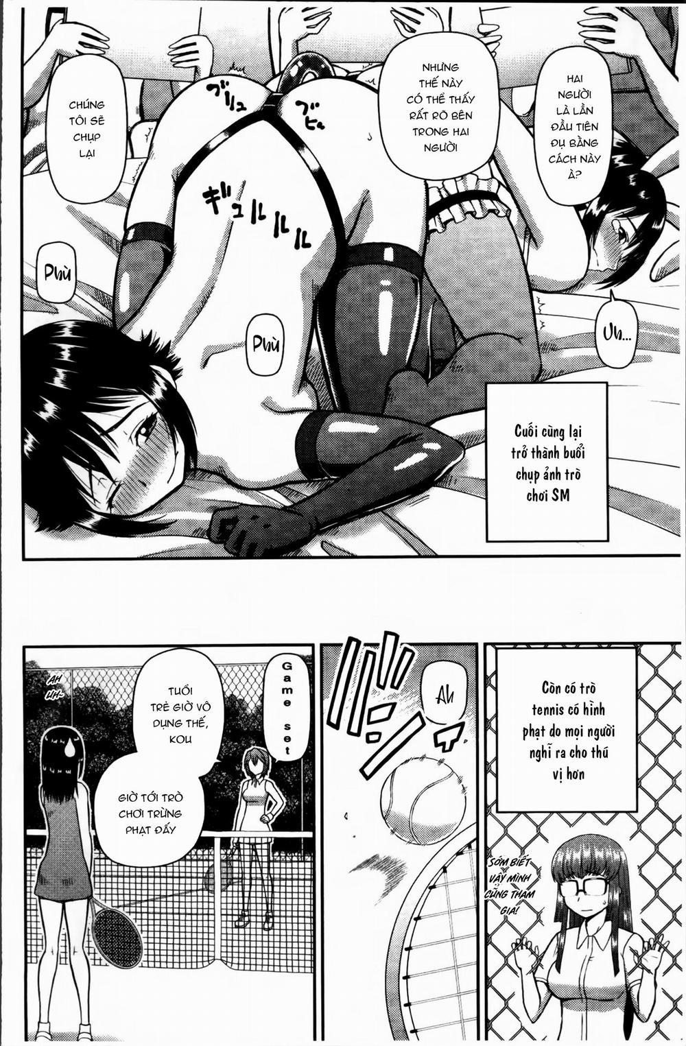 Watashi ga Hentai ni Natta Riyuu 4 + 5 + 6 trang 78