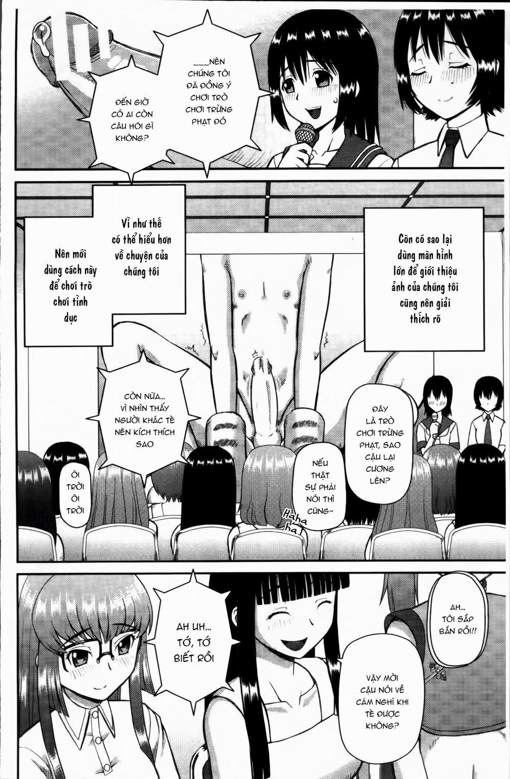 Watashi ga Hentai ni Natta Riyuu 4 + 5 + 6 trang 80