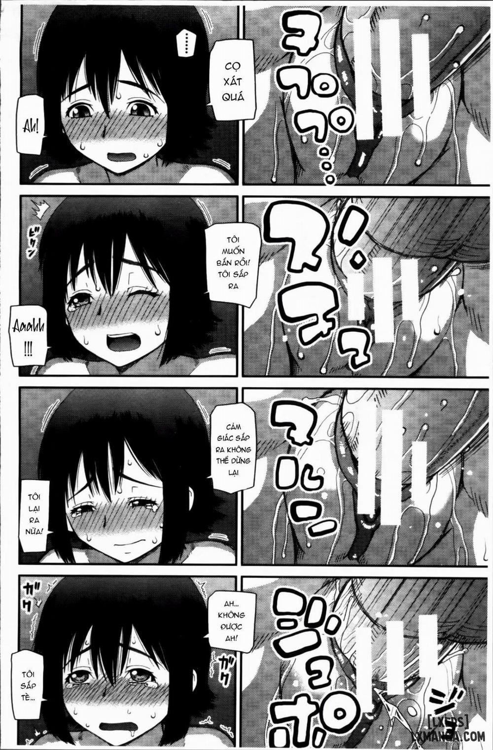 Watashi ga Hentai ni Natta Riyuu 4 trang 24