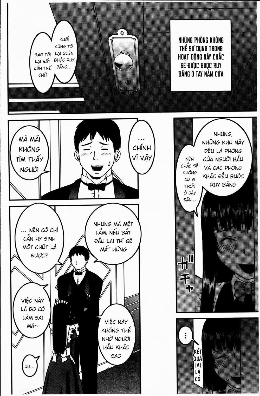 Watashi ga Hentai ni Natta Riyuu 7 0 0 End. trang 10