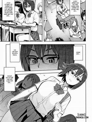 Đọc truyện tranh Watashi ga Hoshikatta Mono