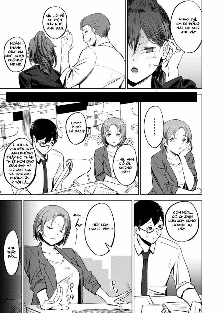 Watashi ga Zettai, Mamoru Kara 2 trang 0