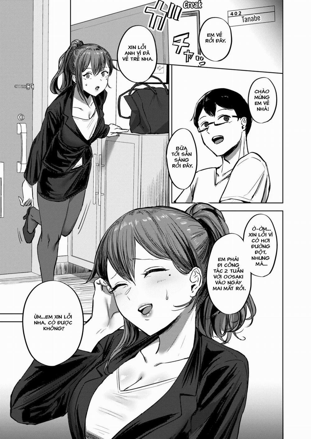 Watashi ga Zettai, Mamoru Kara 2 trang 18