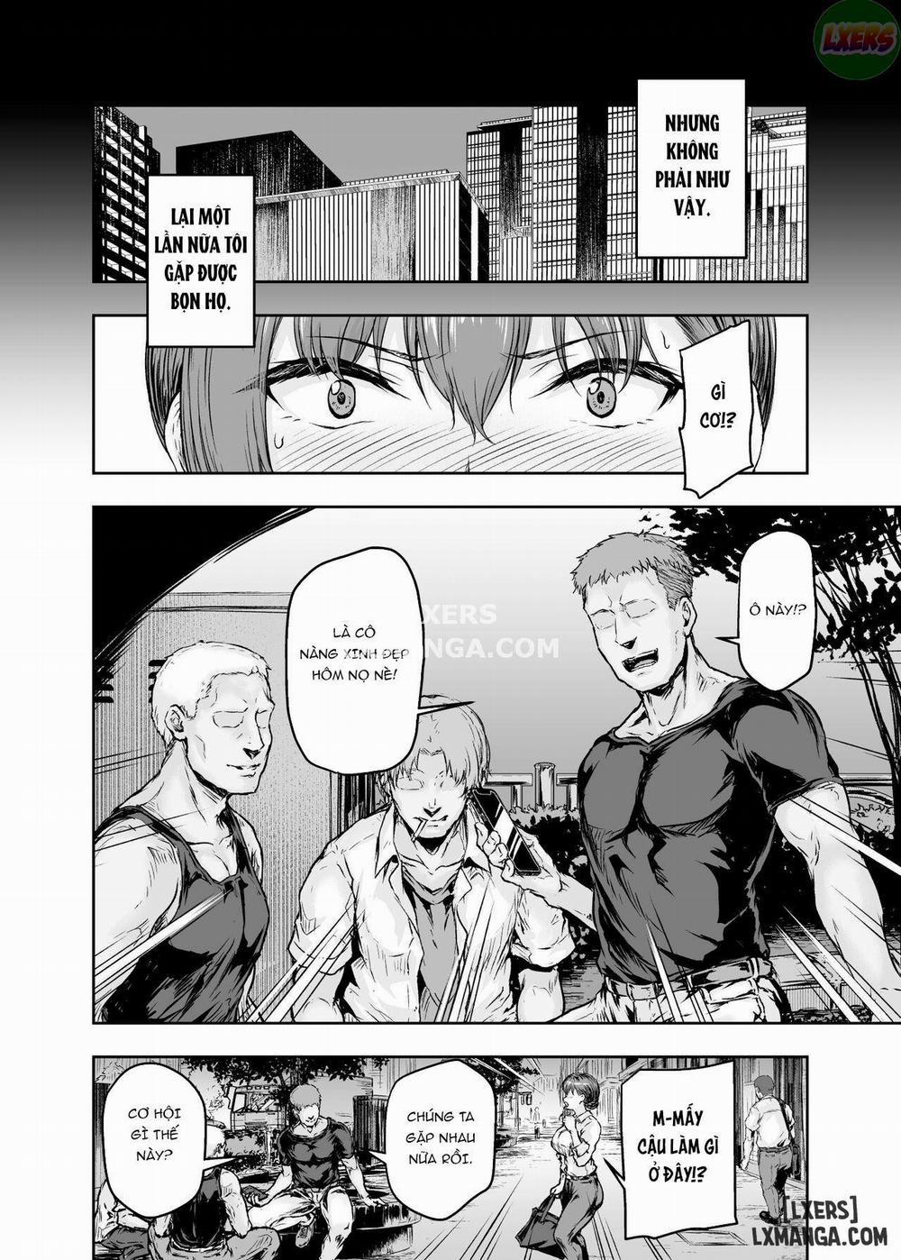 Watashi… Kaerare Chaimashita 1 trang 31