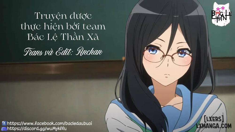 Watashi… Kaerare Chaimashita 3 trang 0