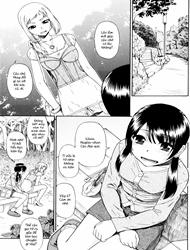 Đọc truyện tranh Watashi Kirei?