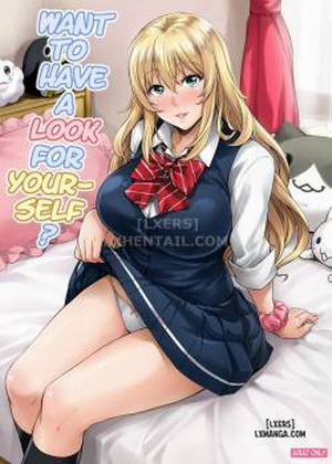 Đọc truyện tranh Watashi no Karada Tameshite Mimasuu