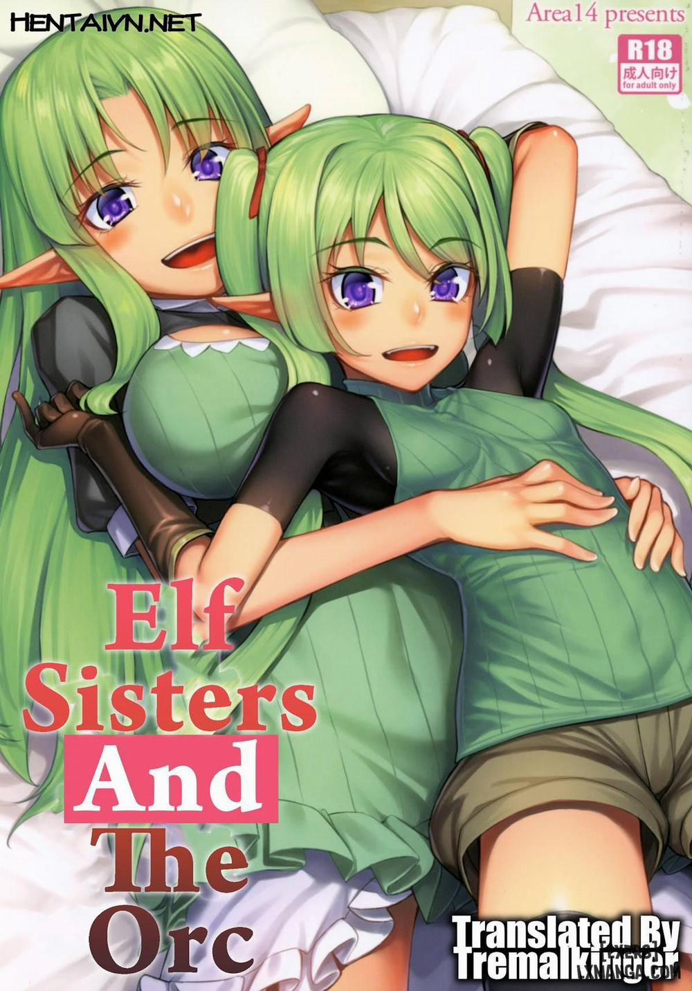 Watashi No Orc-San 2 END trang 0