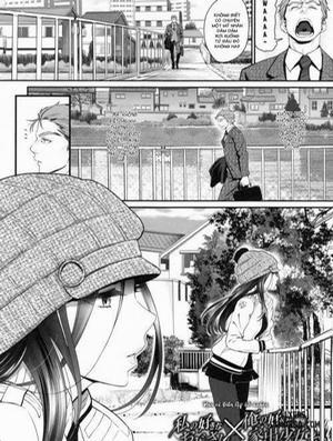 Đọc truyện tranh Watashi no Sukina Ojisan X Ore no Sukina Iedeshoujo