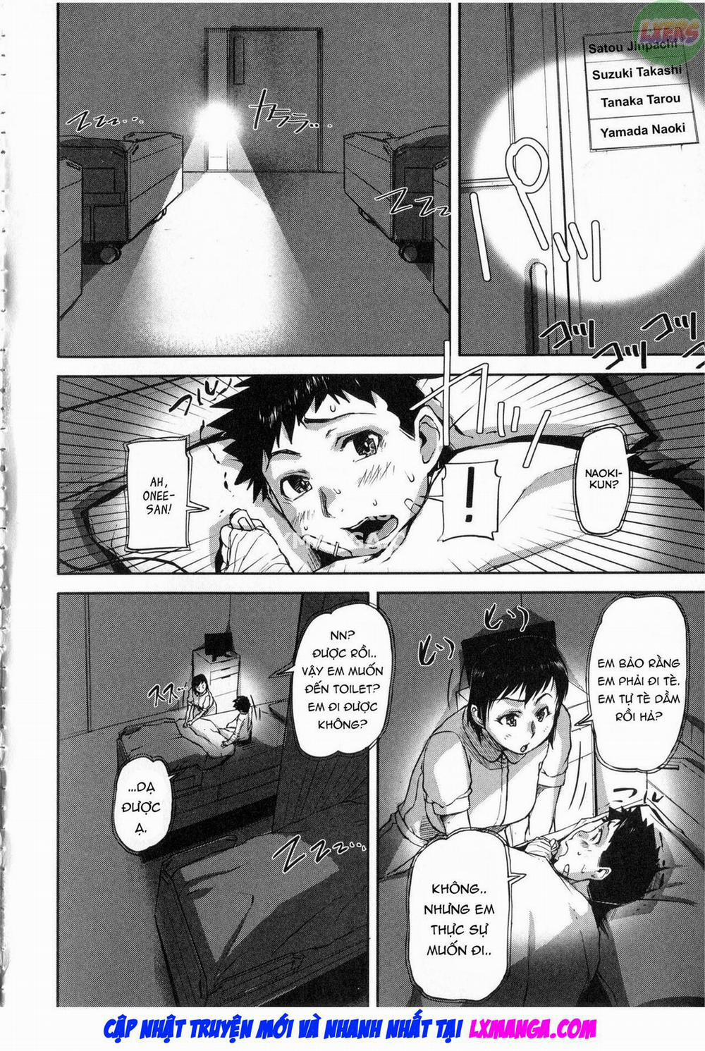 Watashi, Shishunki Chinpo ga Suki nan desu 2 trang 12