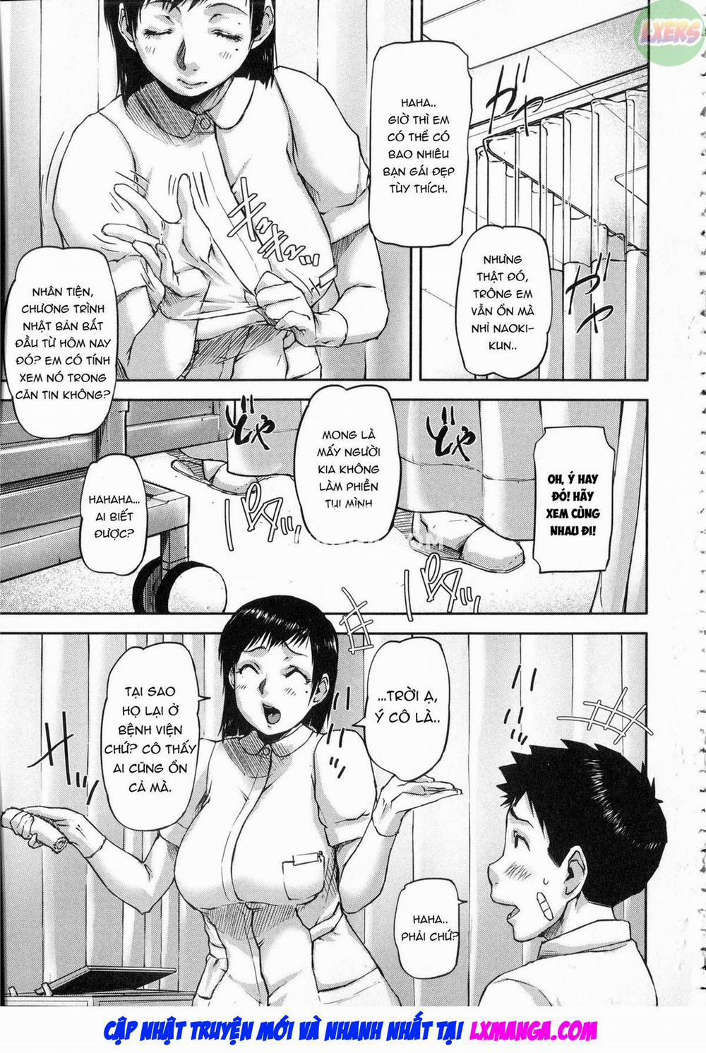 Watashi, Shishunki Chinpo ga Suki nan desu 2 trang 5