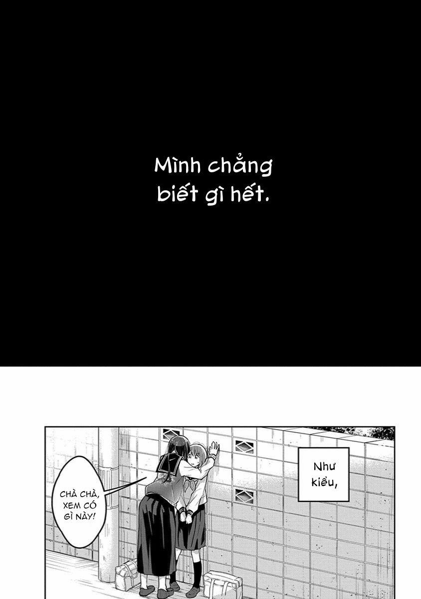 Watashi Wa Kimi Wo Nakasetai 32 trang 2