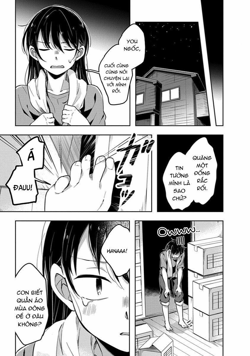 Watashi Wa Kimi Wo Nakasetai 38 trang 3