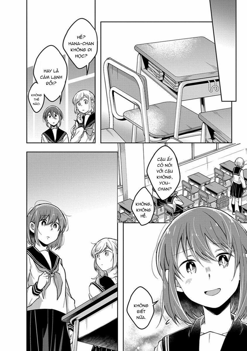 Watashi Wa Kimi Wo Nakasetai 39 trang 10