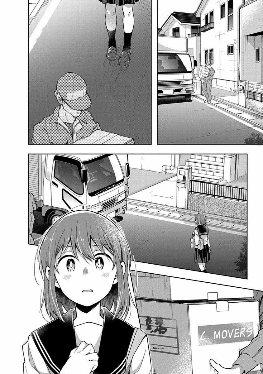 Watashi Wa Kimi Wo Nakasetai 40 trang 9