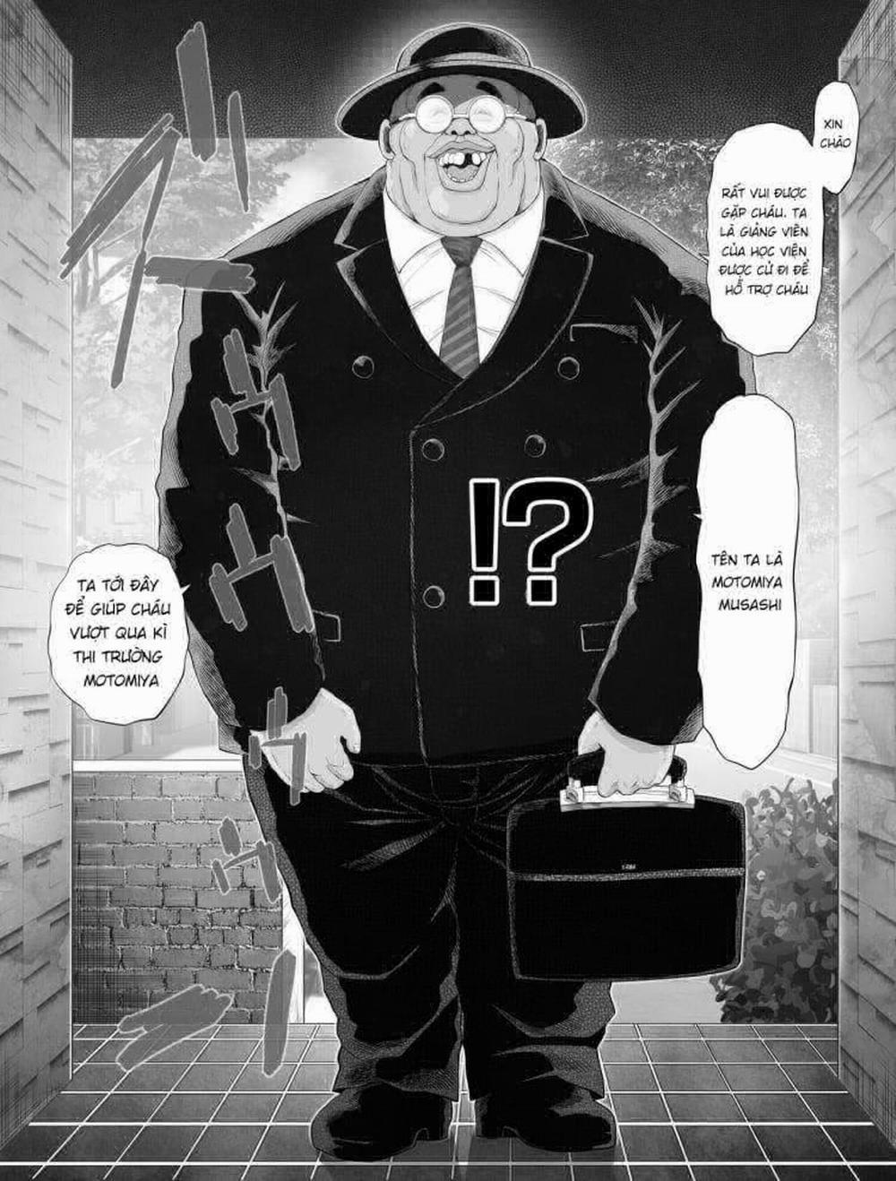 Watashi wa Maiban Guro Chin Katei Kyoushi ni… Tanetsuke Saretemasu. 0 trang 20