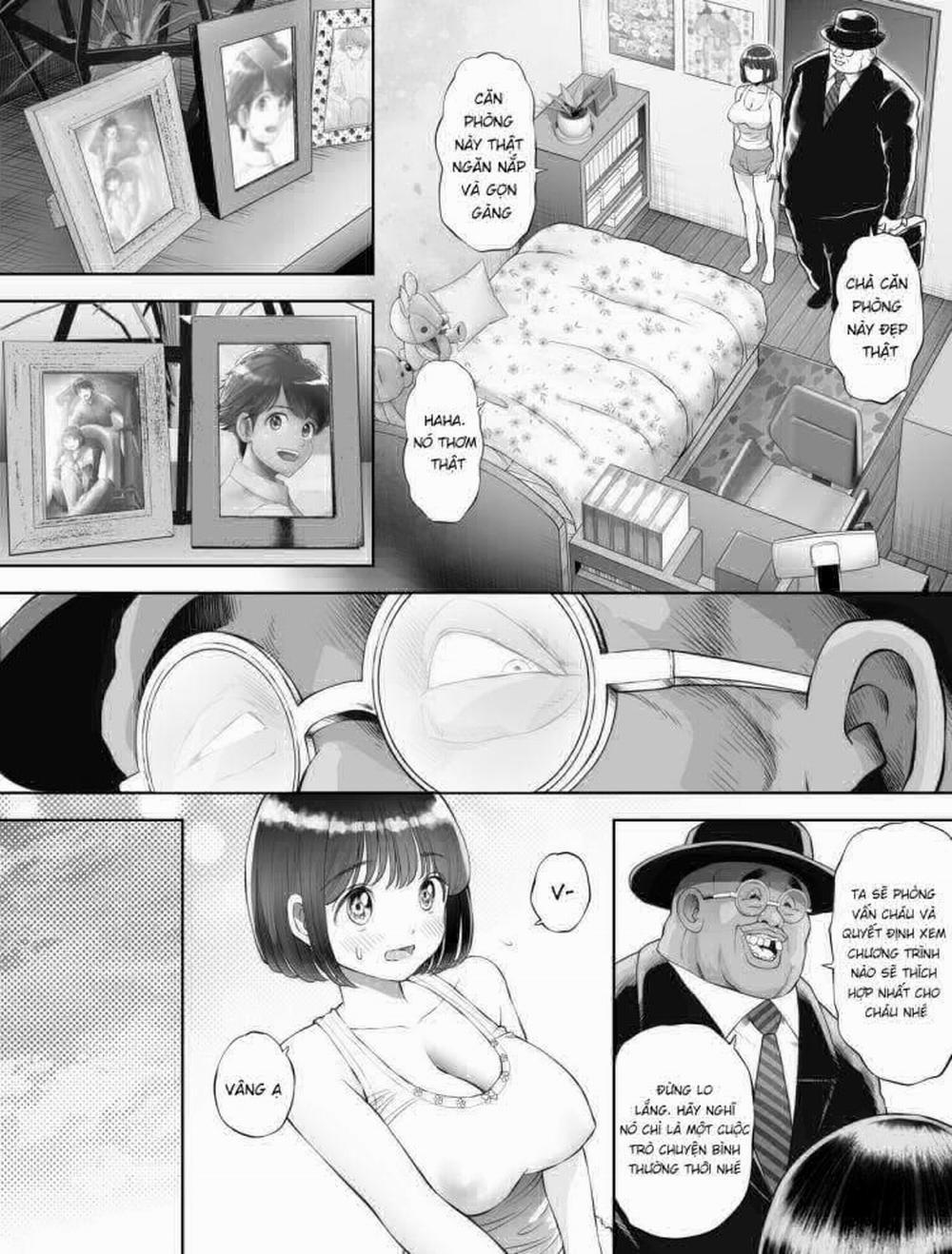 Watashi wa Maiban Guro Chin Katei Kyoushi ni… Tanetsuke Saretemasu. 0 trang 22