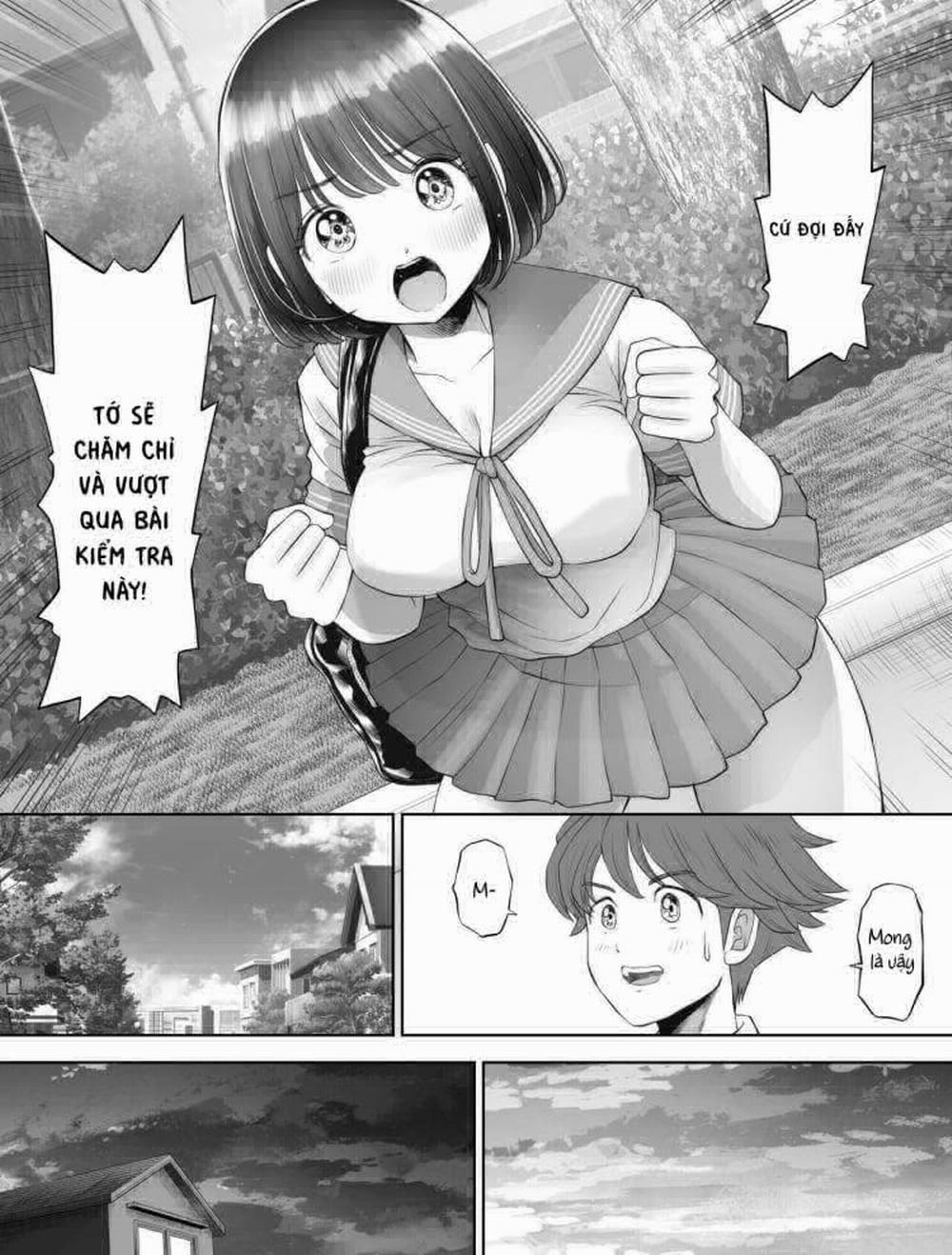 Watashi wa Maiban Guro Chin Katei Kyoushi ni… Tanetsuke Saretemasu. 0 trang 24