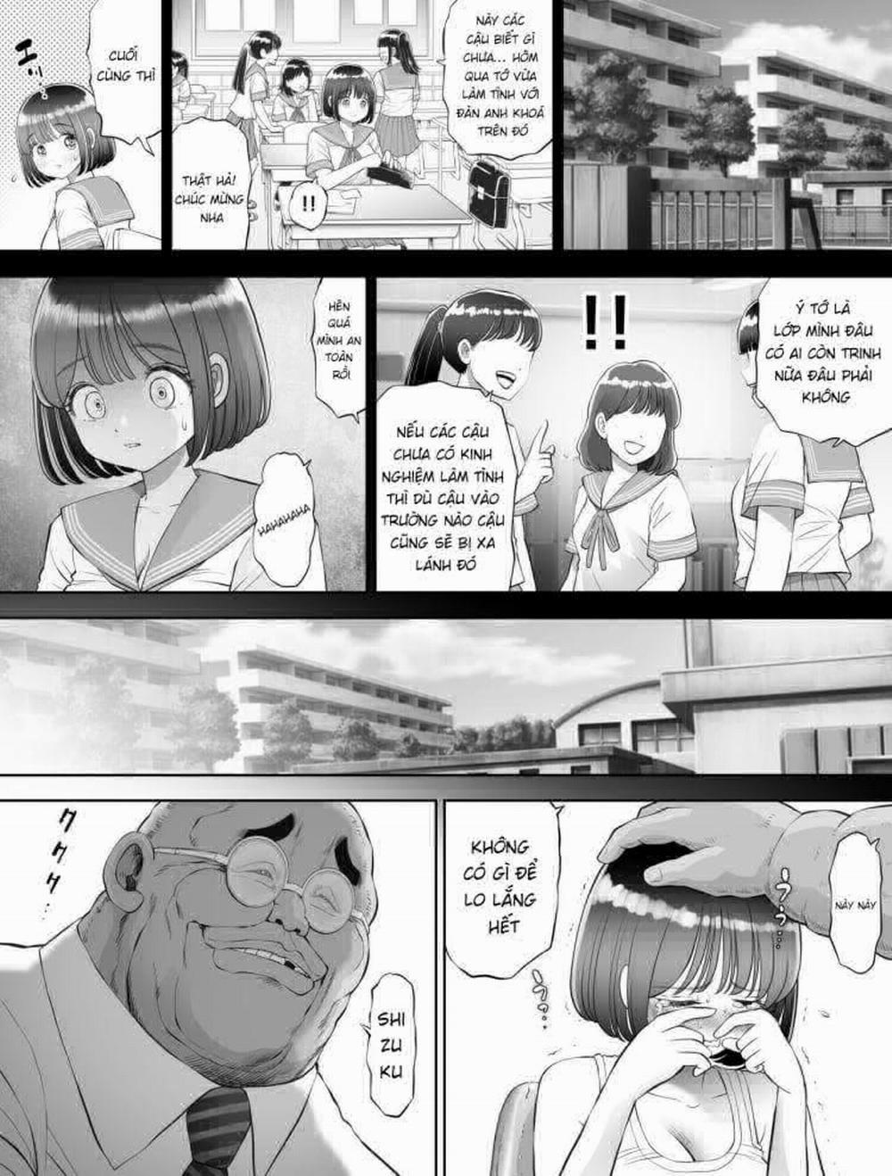 Watashi wa Maiban Guro Chin Katei Kyoushi ni… Tanetsuke Saretemasu. 0 trang 28