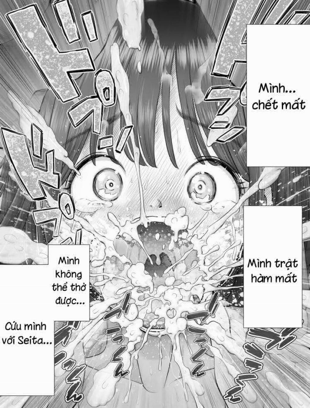 Watashi wa Maiban Guro Chin Katei Kyoushi ni… Tanetsuke Saretemasu. 0 trang 50