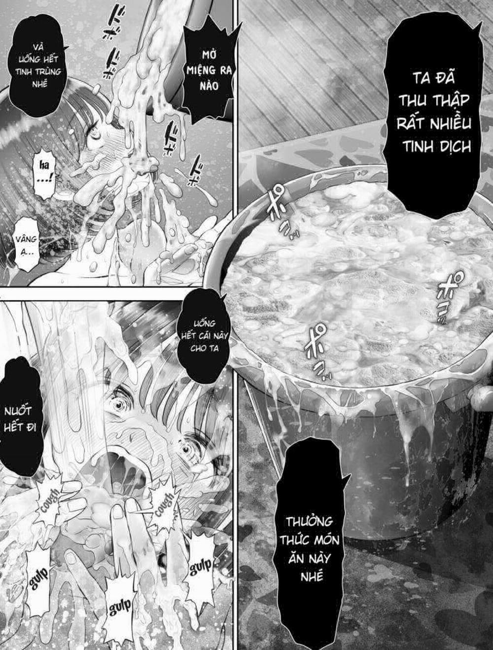 Watashi wa Maiban Guro Chin Katei Kyoushi ni… Tanetsuke Saretemasu. 0 trang 92