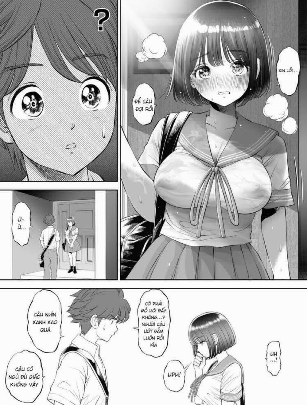 Watashi wa Maiban Guro Chin Katei Kyoushi ni… Tanetsuke Saretemasu. 0 trang 96