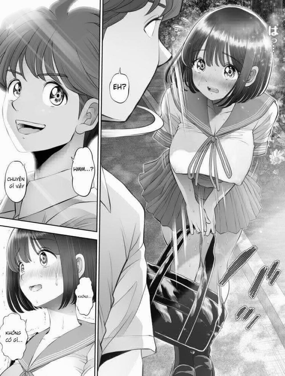 Watashi wa Maiban Guro Chin Katei Kyoushi ni… Tanetsuke Saretemasu. 0 trang 98