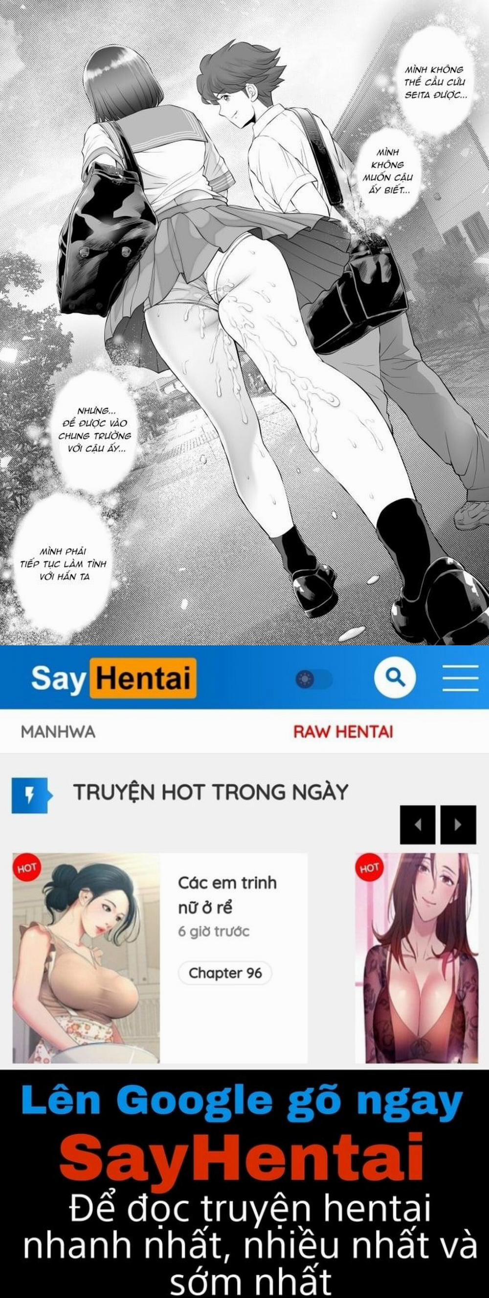 Watashi wa Maiban Guro Chin Katei Kyoushi ni… Tanetsuke Saretemasu. 0 trang 99