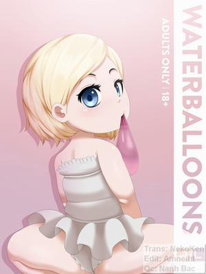 Đọc truyện tranh Water Baloon