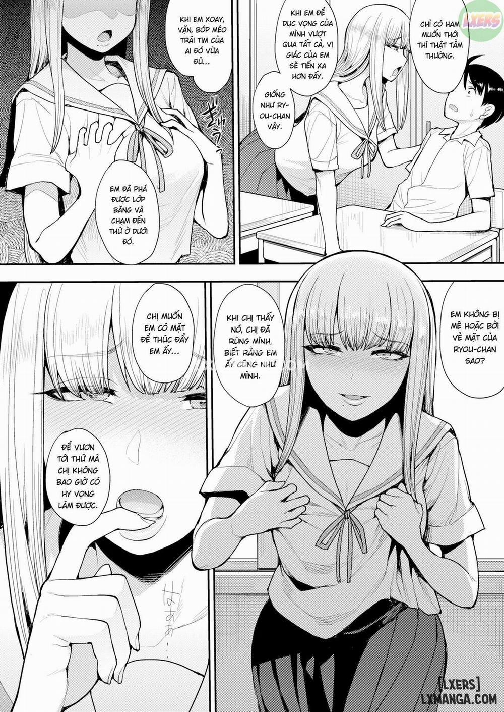 We Broke the Ice 2 END trang 6