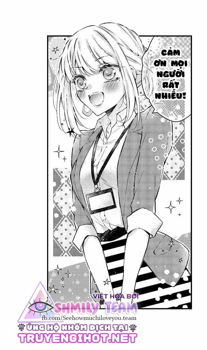 We Had Sex Right Before Work 1 trang 12