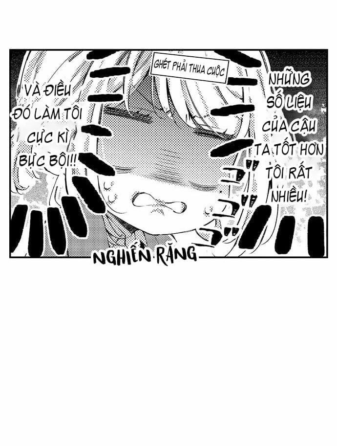 We Had Sex Right Before Work 1 trang 22