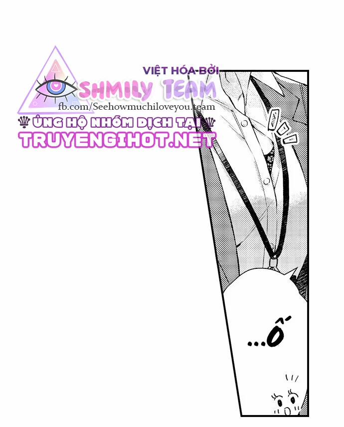 We Had Sex Right Before Work 1 trang 5