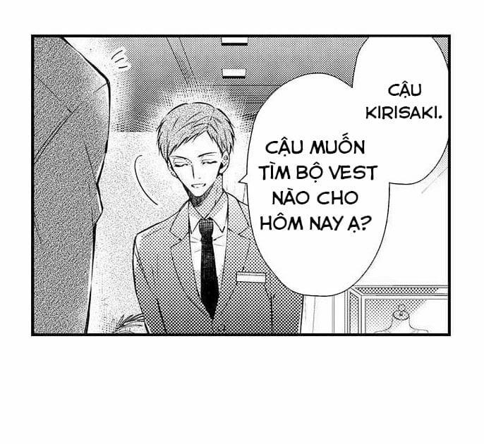 We Had Sex Right Before Work 10 trang 27