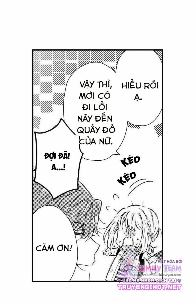 We Had Sex Right Before Work 10 trang 29