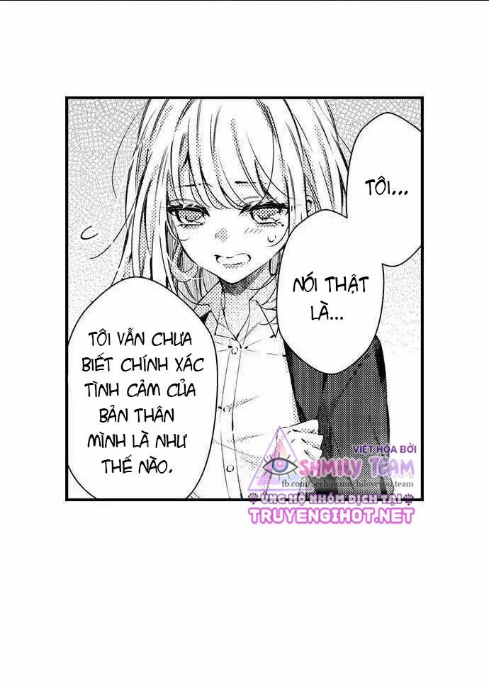 We Had Sex Right Before Work 10 trang 5