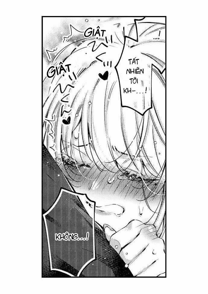 We Had Sex Right Before Work 12 trang 11