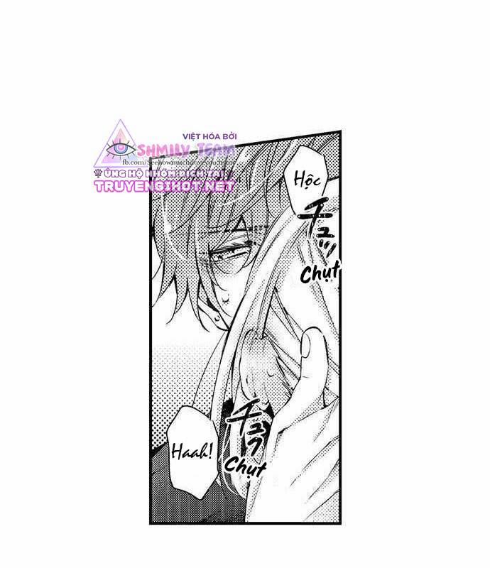 We Had Sex Right Before Work 12 trang 2