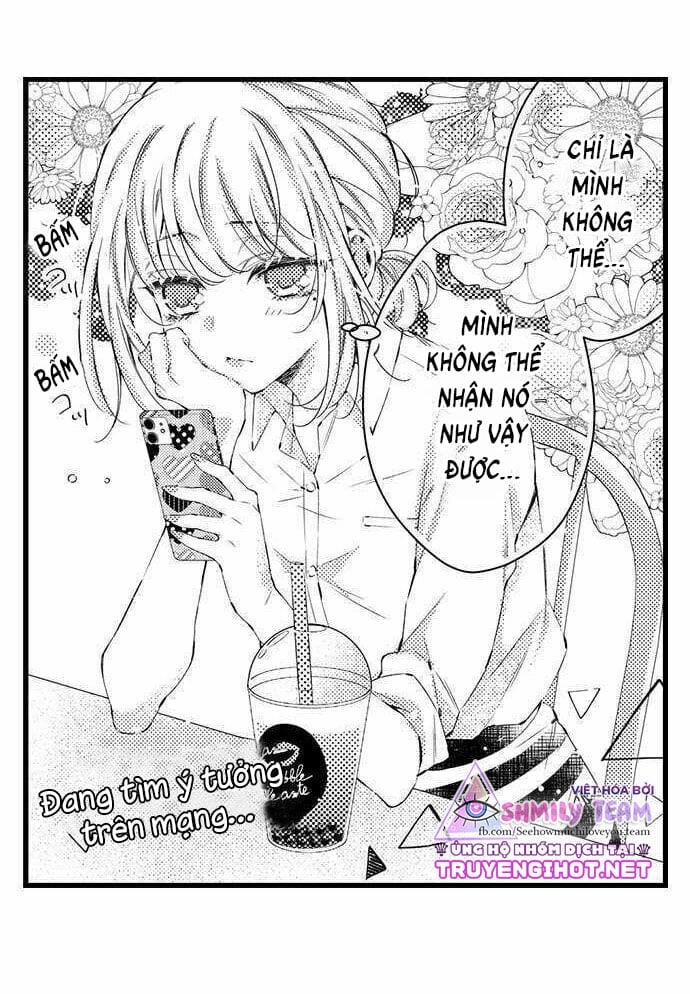 We Had Sex Right Before Work 13 trang 12