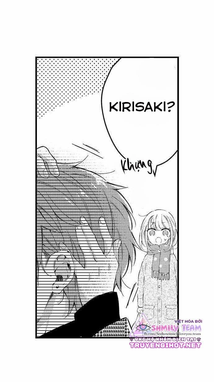 We Had Sex Right Before Work 13 trang 23