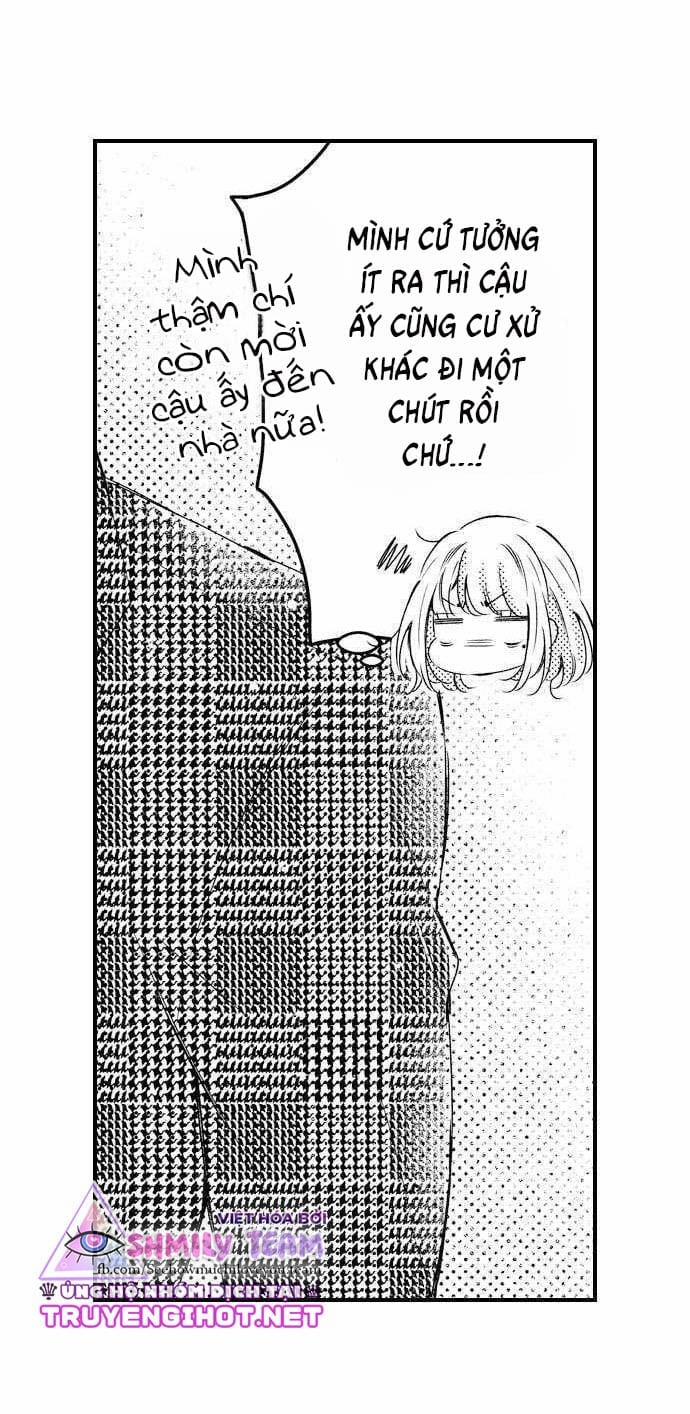 We Had Sex Right Before Work 13 trang 26