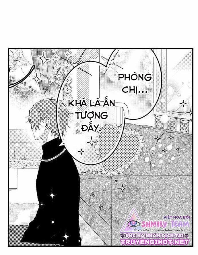 We Had Sex Right Before Work 13 trang 31