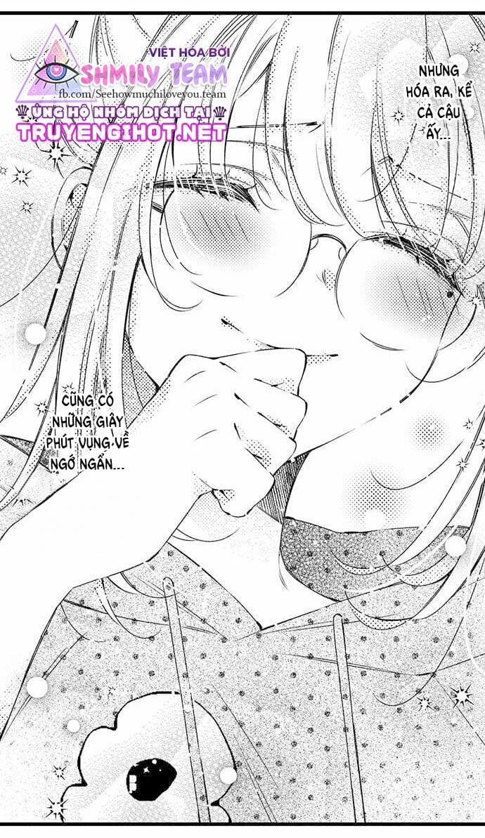 We Had Sex Right Before Work 14 trang 11