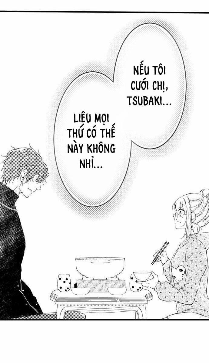 We Had Sex Right Before Work 14 trang 20